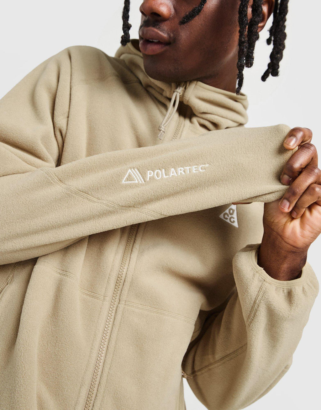 ACG Wolf Tree Full Zip Hoodie