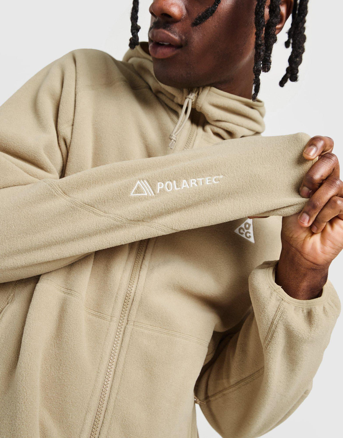 ACG Wolf Tree Full Zip Hoodie