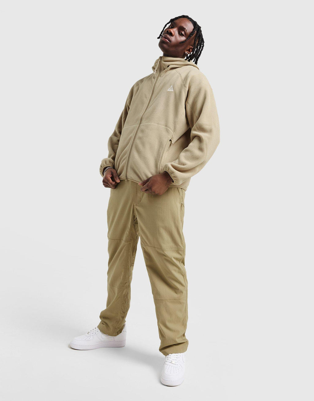 ACG Wolf Tree Full Zip Hoodie