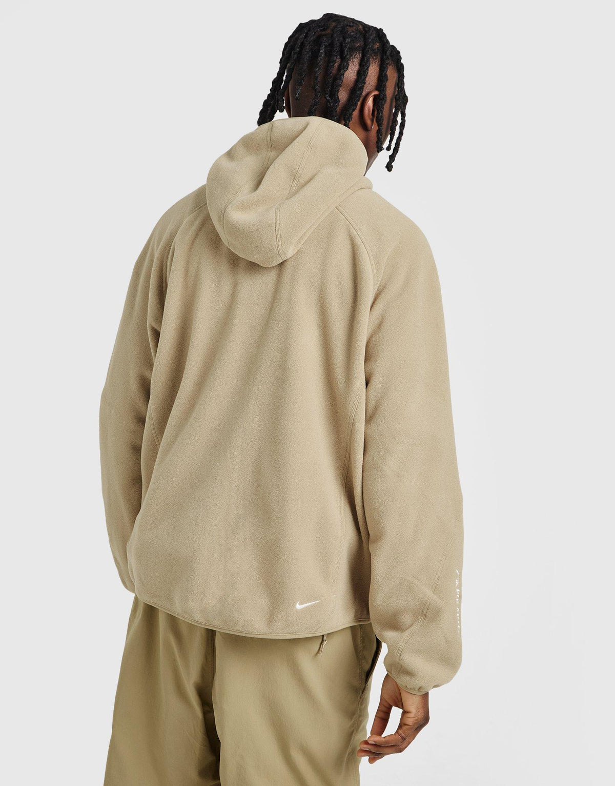 ACG Wolf Tree Full Zip Hoodie