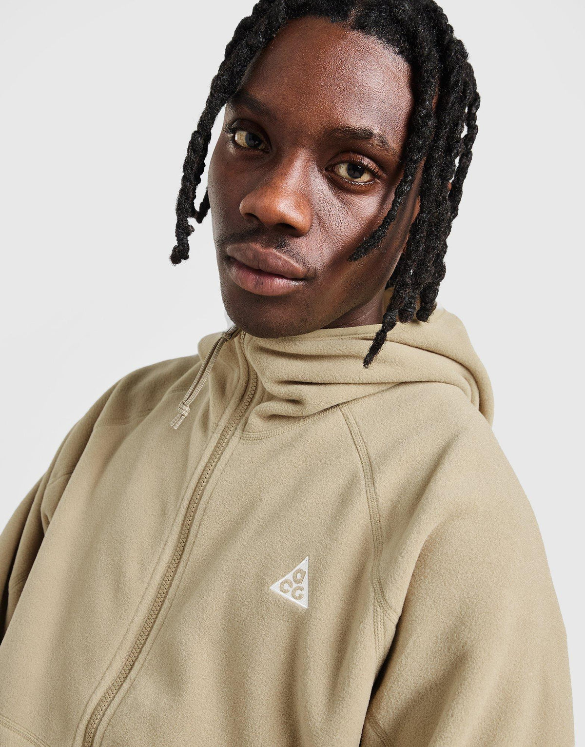 ACG Wolf Tree Full Zip Hoodie