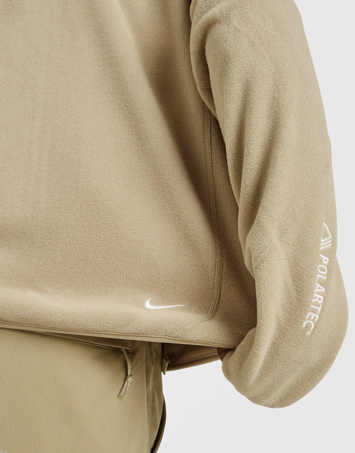 ACG Wolf Tree Full Zip Hoodie