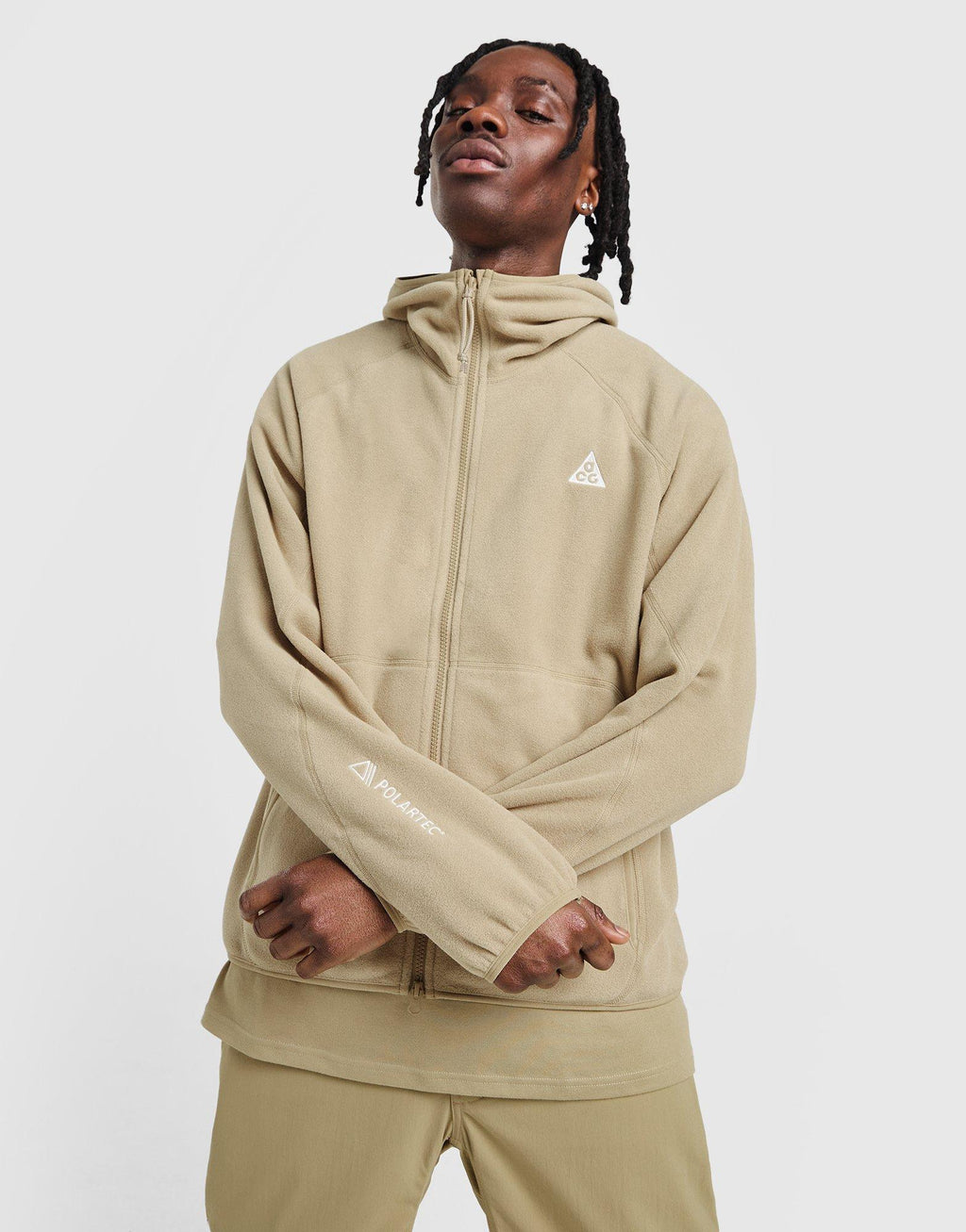 ACG Wolf Tree Full Zip Hoodie
