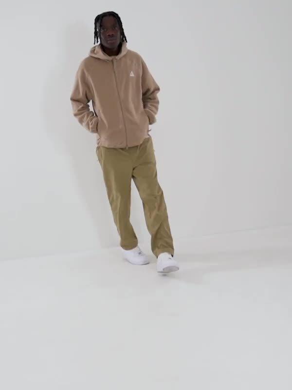ACG Wolf Tree Full Zip Hoodie