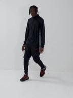 Academy 1/4 Zip Top