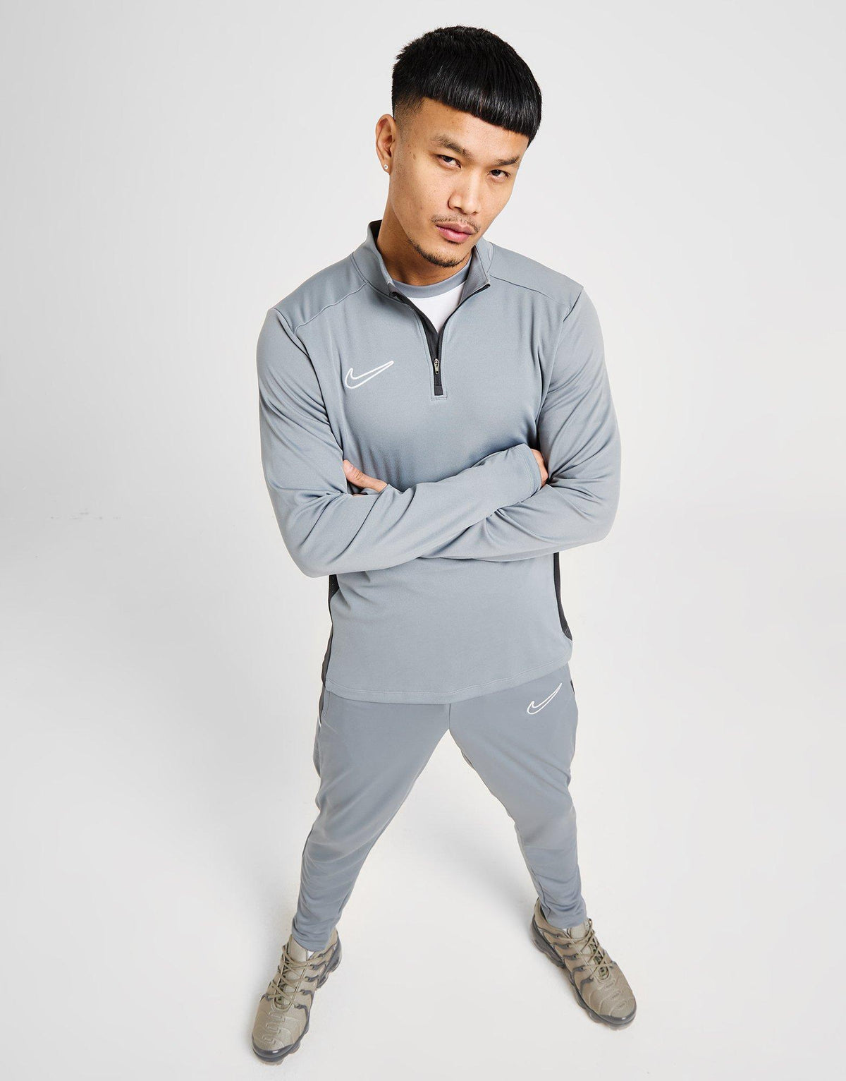 Academy 1/4 Zip Top