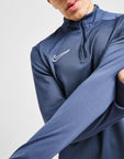 Academy 1/4 Zip Top