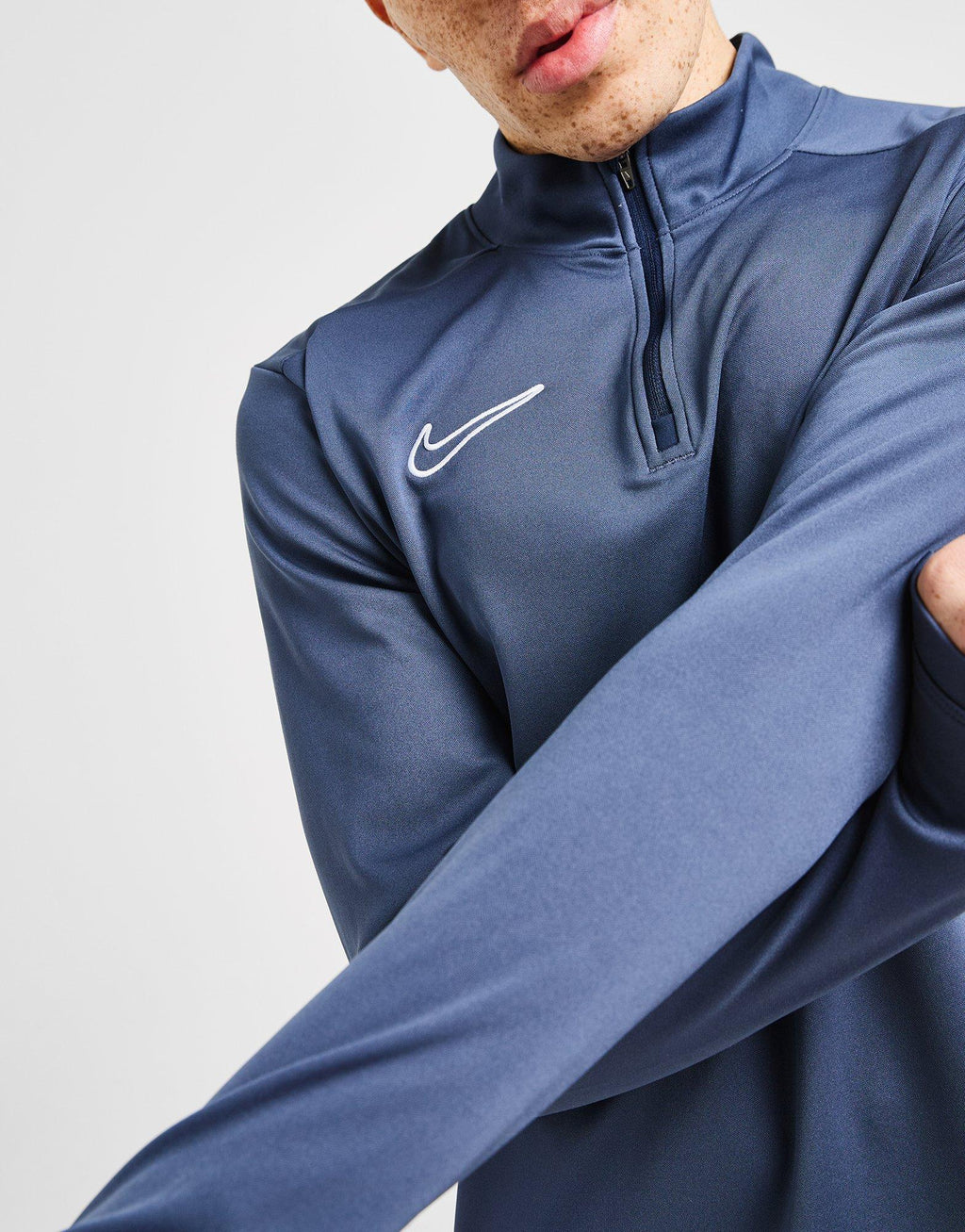 Academy 1/4 Zip Top