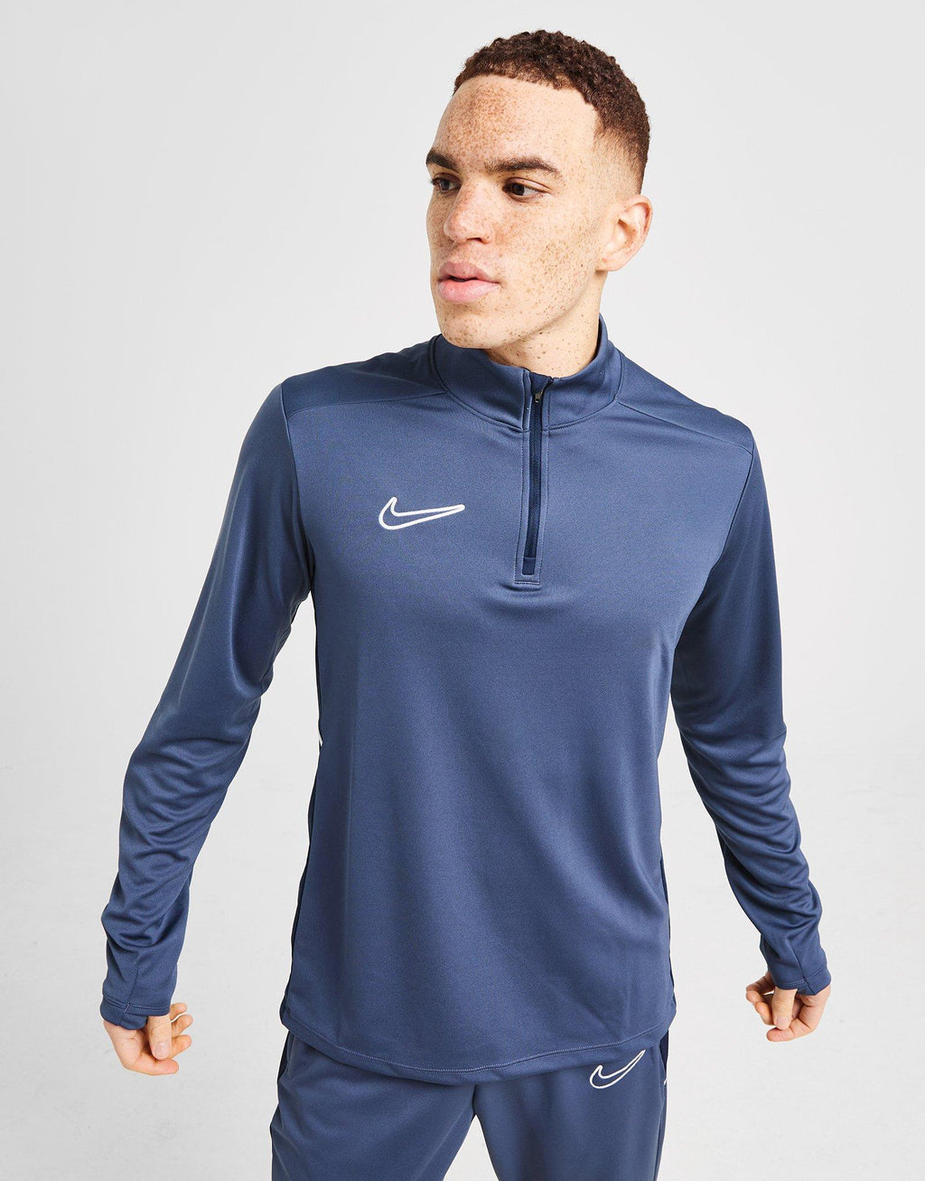 Academy 1/4 Zip Top