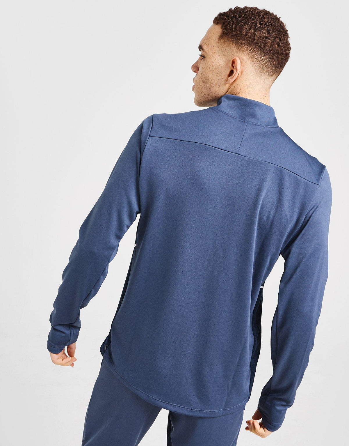 Academy 1/4 Zip Top