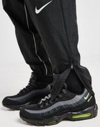 Woven Stitch Track Pants