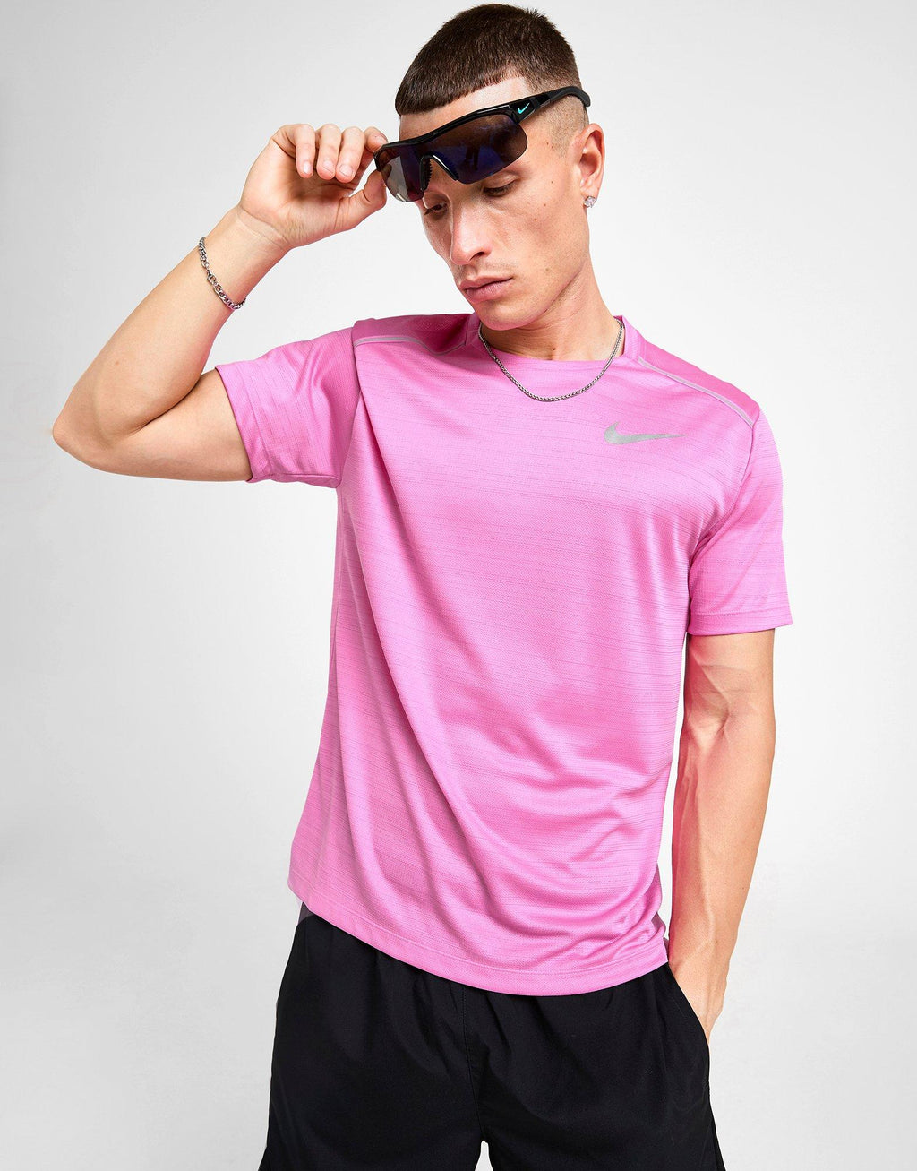 Miler 1.0 T-Shirt
