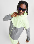 Packable Windrunner Jacket