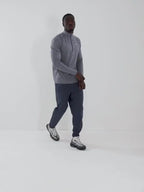 Stride 1/4 Zip Top