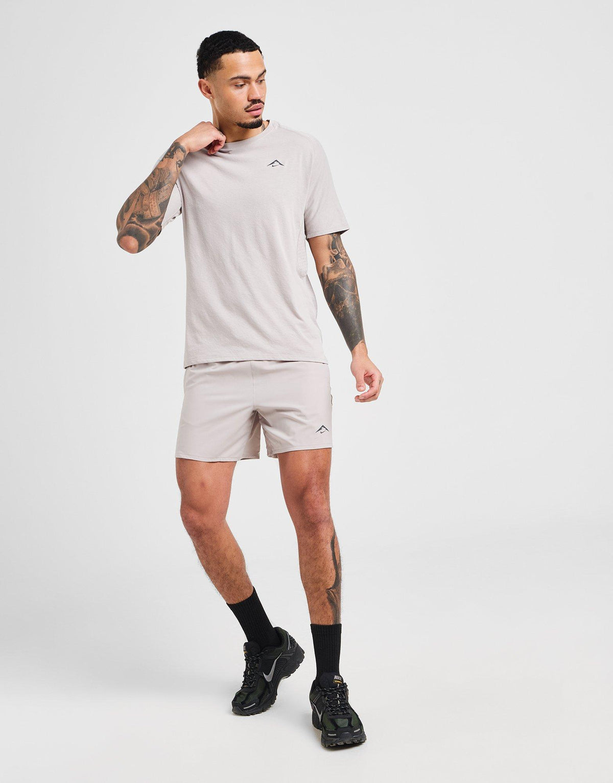 Trail T-Shirt