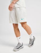 Academy+ All Over Print Shorts