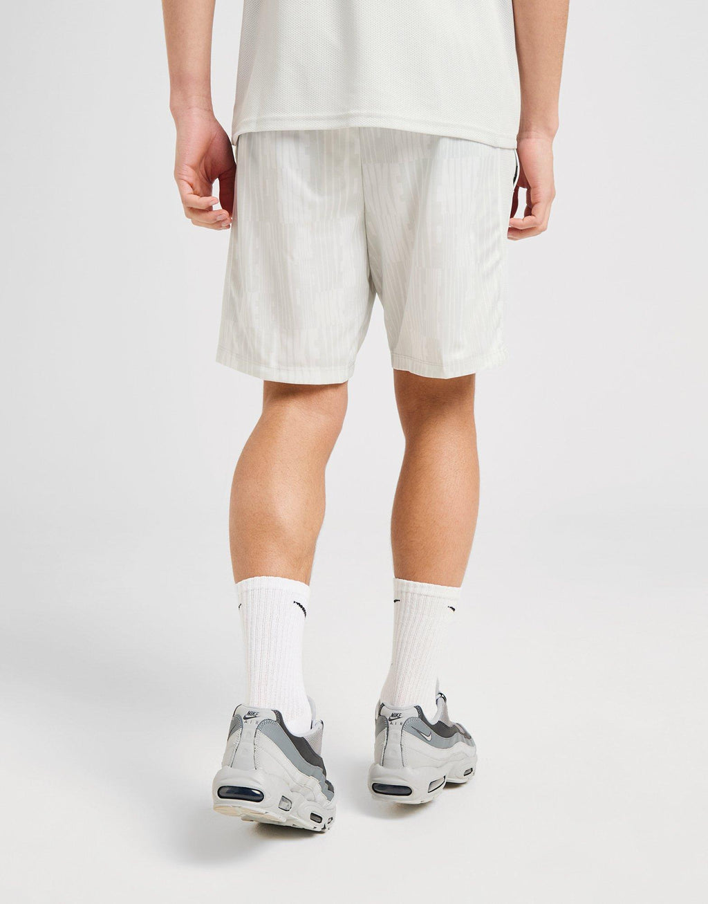 Academy+ All Over Print Shorts