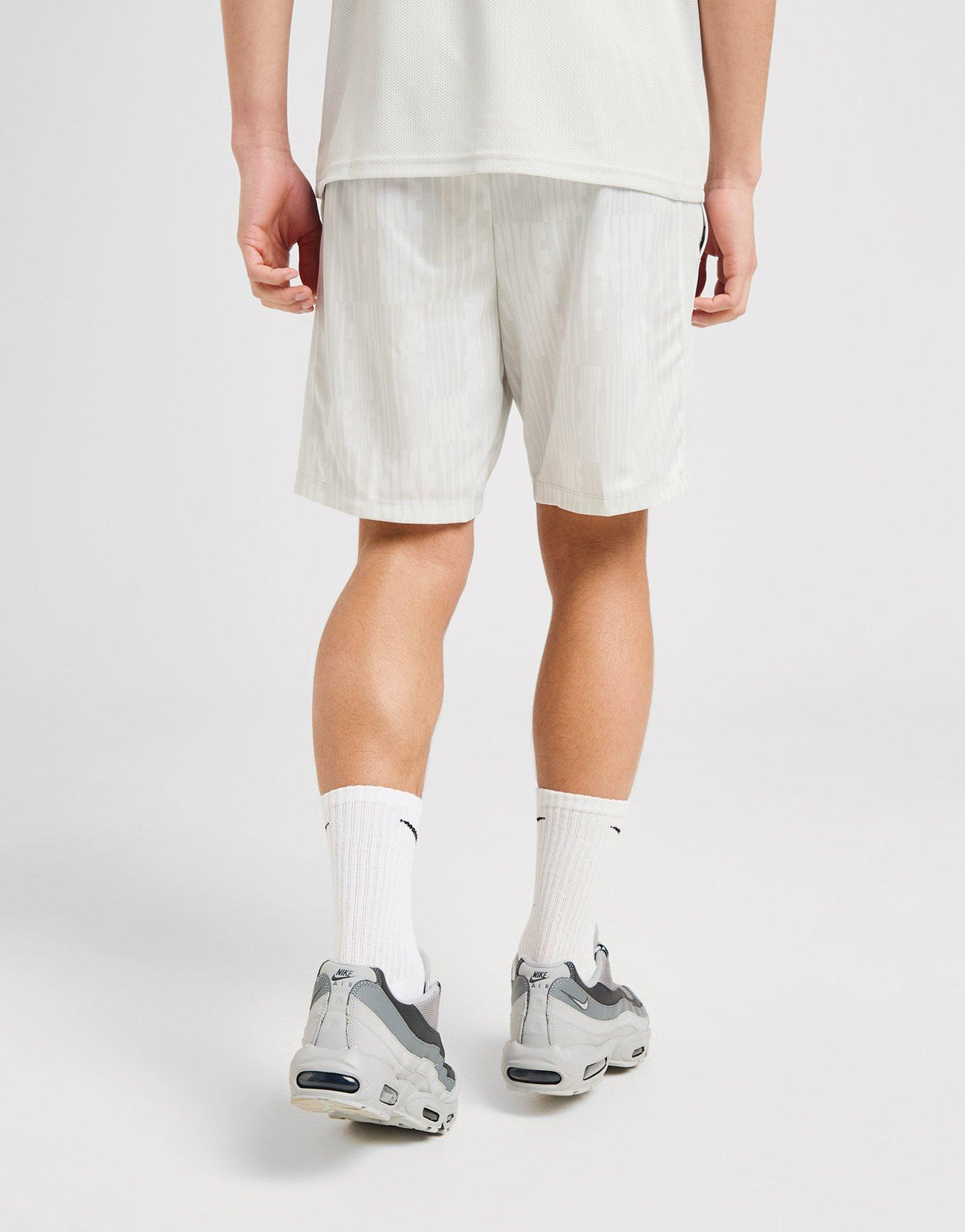 Academy+ All Over Print Shorts