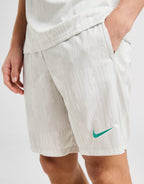 Academy+ All Over Print Shorts