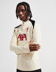 Liverpool FC Strike Drill Top