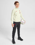 Liverpool FC Strike Tracksuit Junior