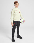 Liverpool FC Strike Tracksuit Junior