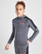 Knit Hoodie Junior