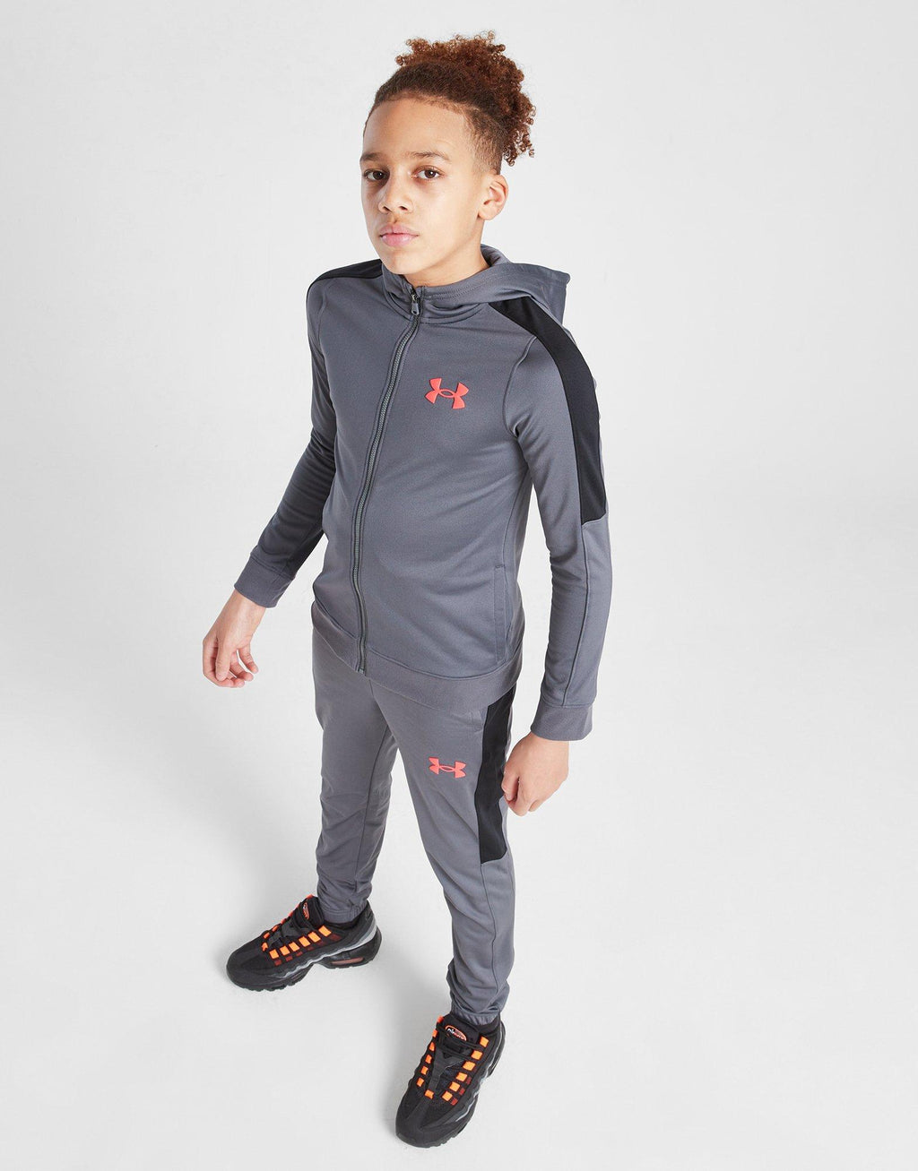 Knit Hoodie Junior