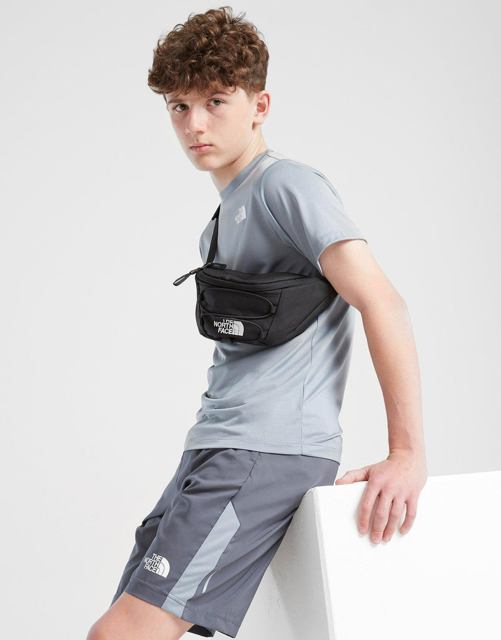 On Trail Shorts Junior