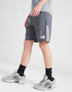 On Trail Shorts Junior