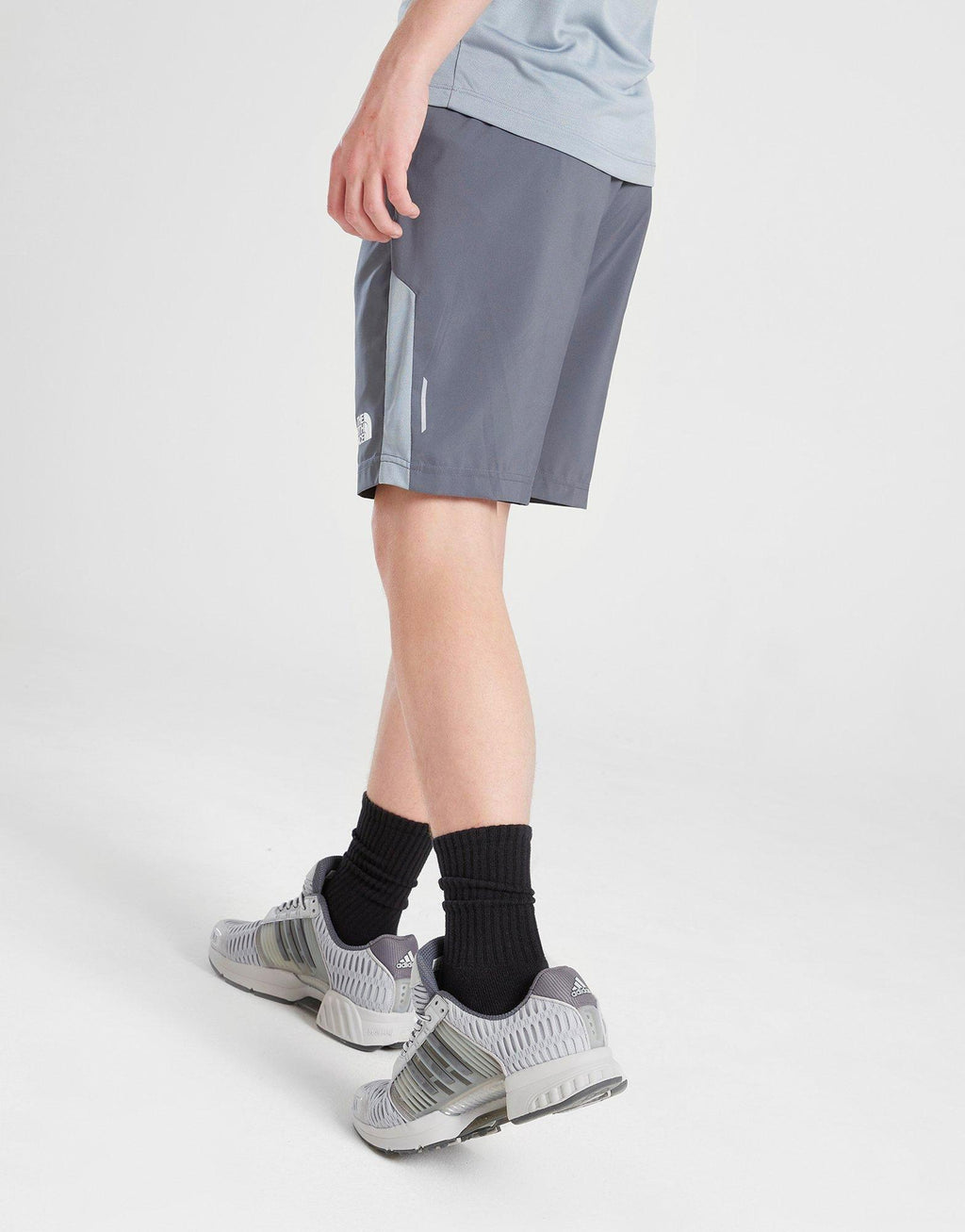 On Trail Shorts Junior