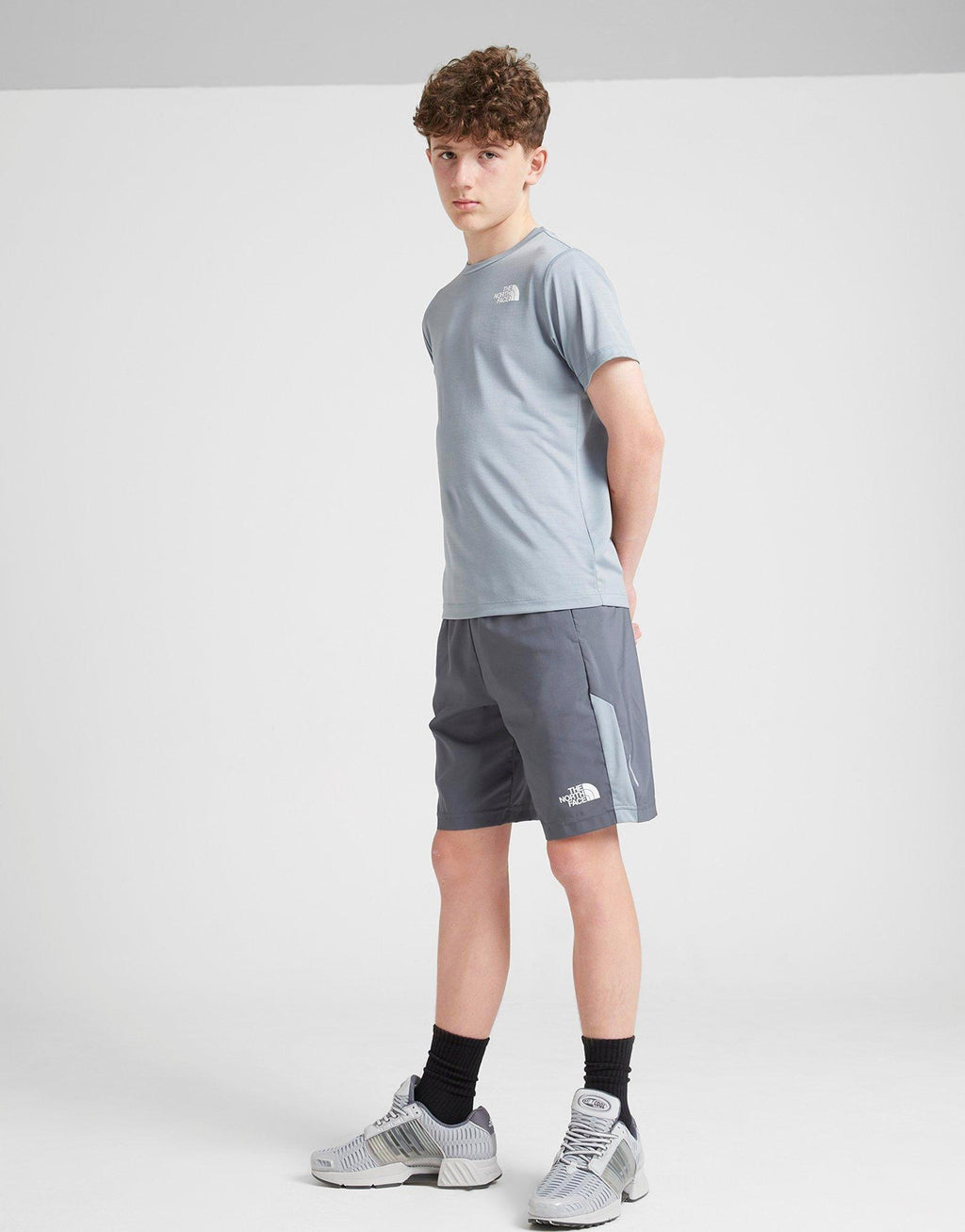 On Trail Shorts Junior