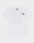 Gradient T-Shirt Junior