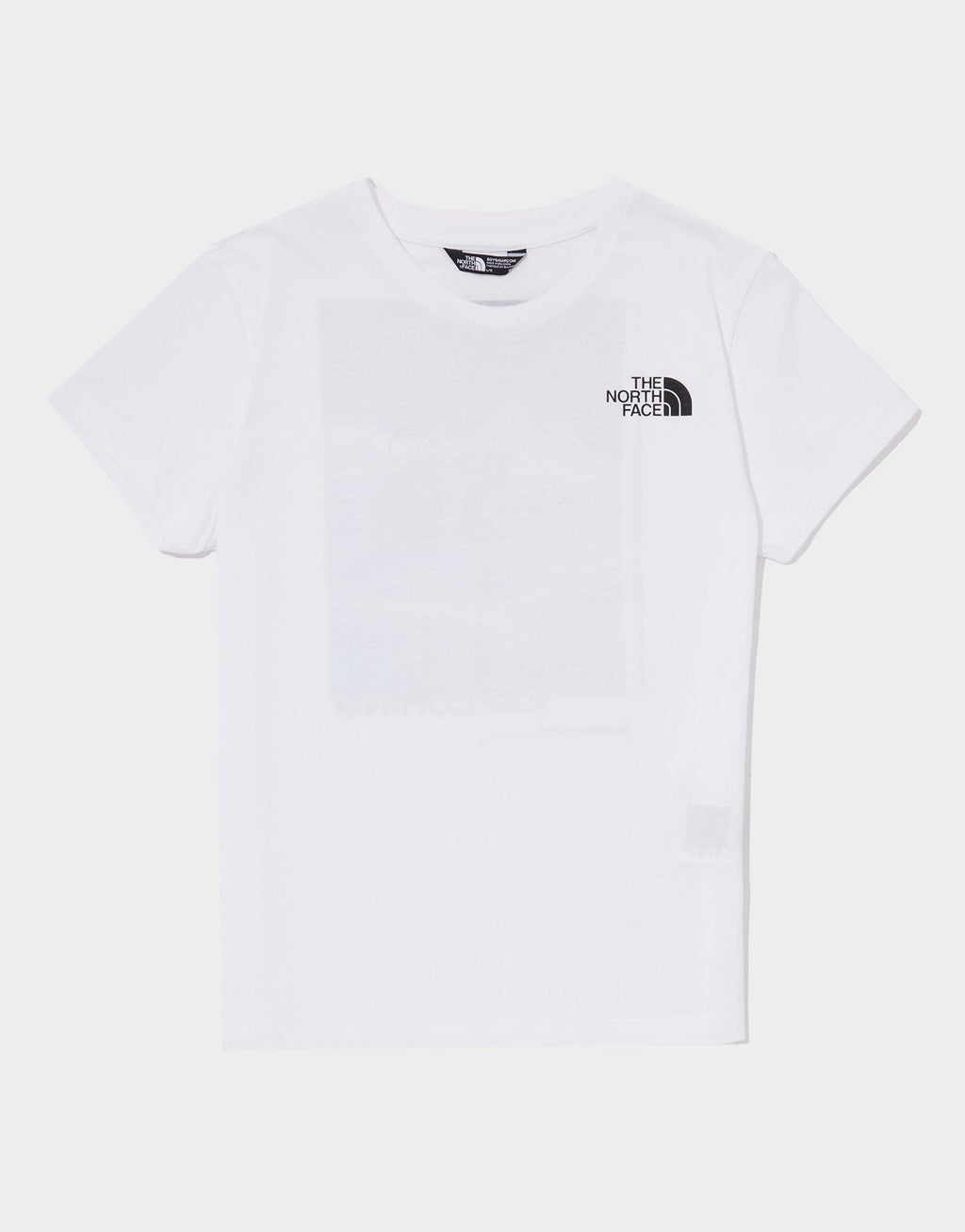 Gradient T-Shirt Junior
