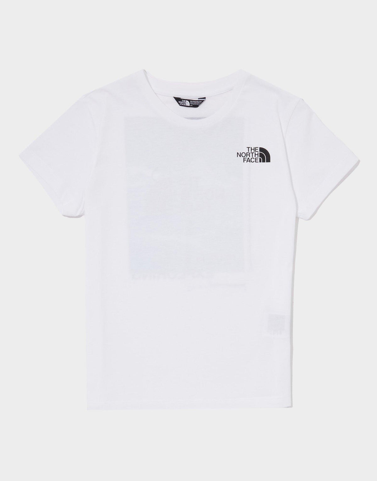 Gradient T-Shirt Junior