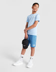 All Over Print Shorts Junior