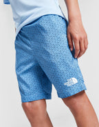 All Over Print Shorts Junior