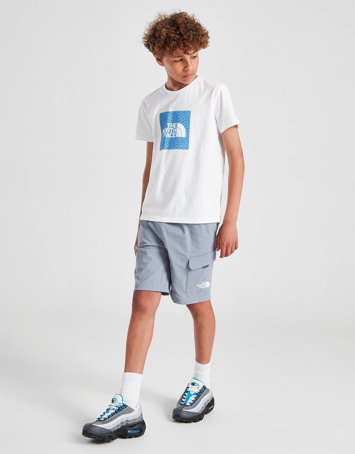 Trishull Shorts Junior