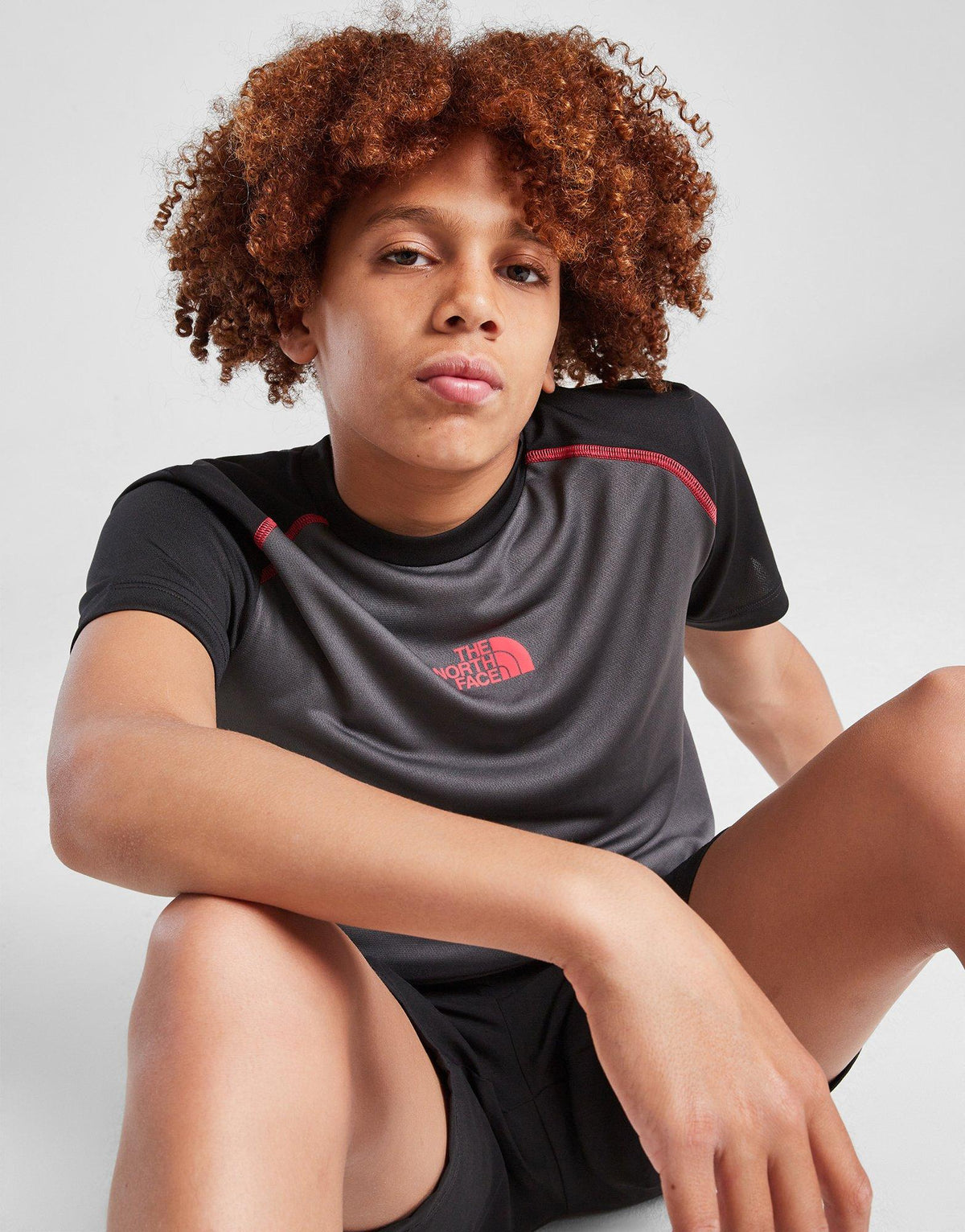 On Trail Shorts Junior