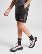 On Trail Shorts Junior