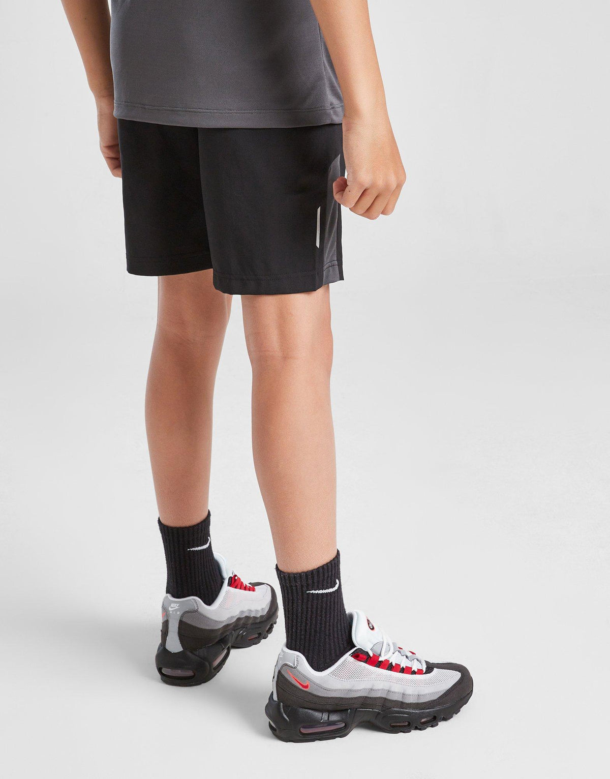 On Trail Shorts Junior