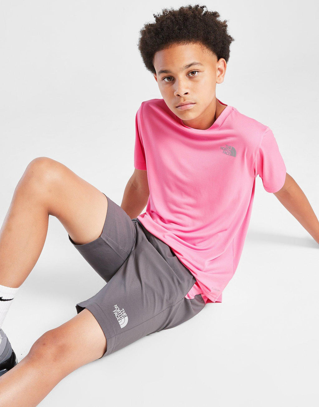24/7 T-Shirt Junior