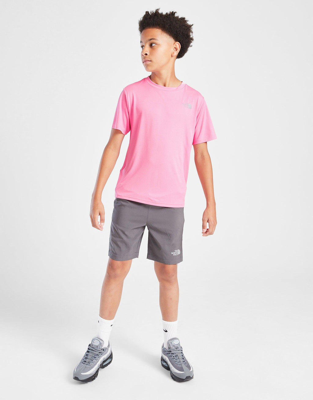 24/7 T-Shirt Junior