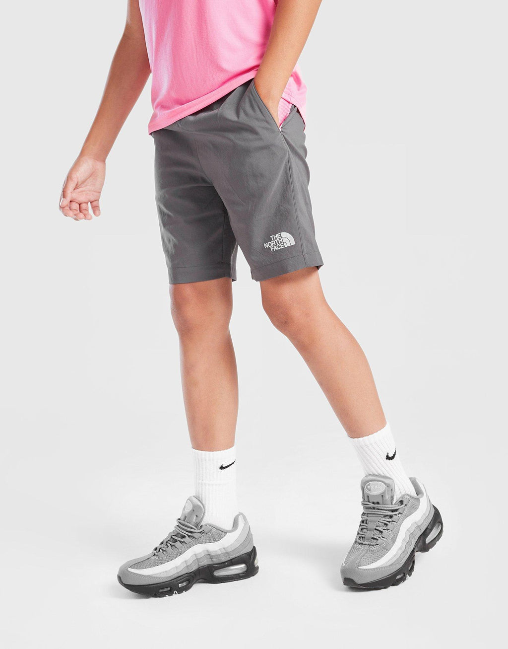 24/7 Shorts Junior