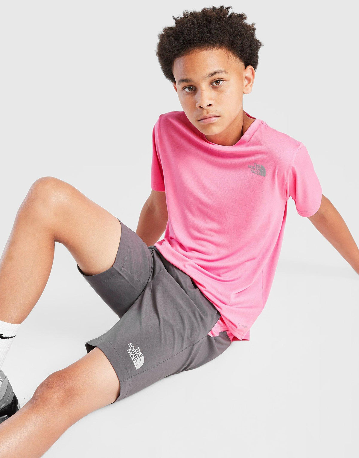 24/7 Shorts Junior