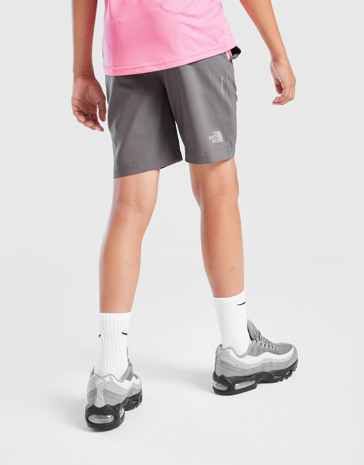 24/7 Shorts Junior