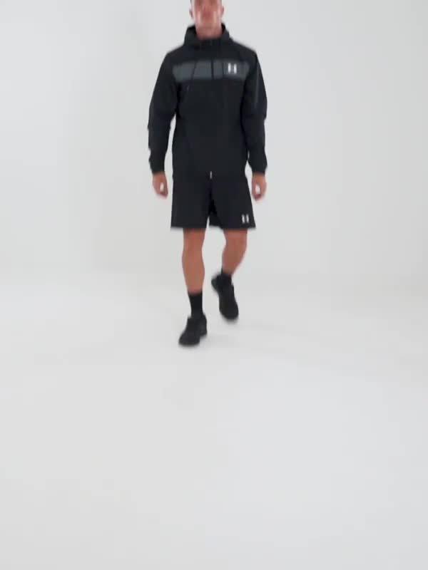 Rival Woven Jacket
