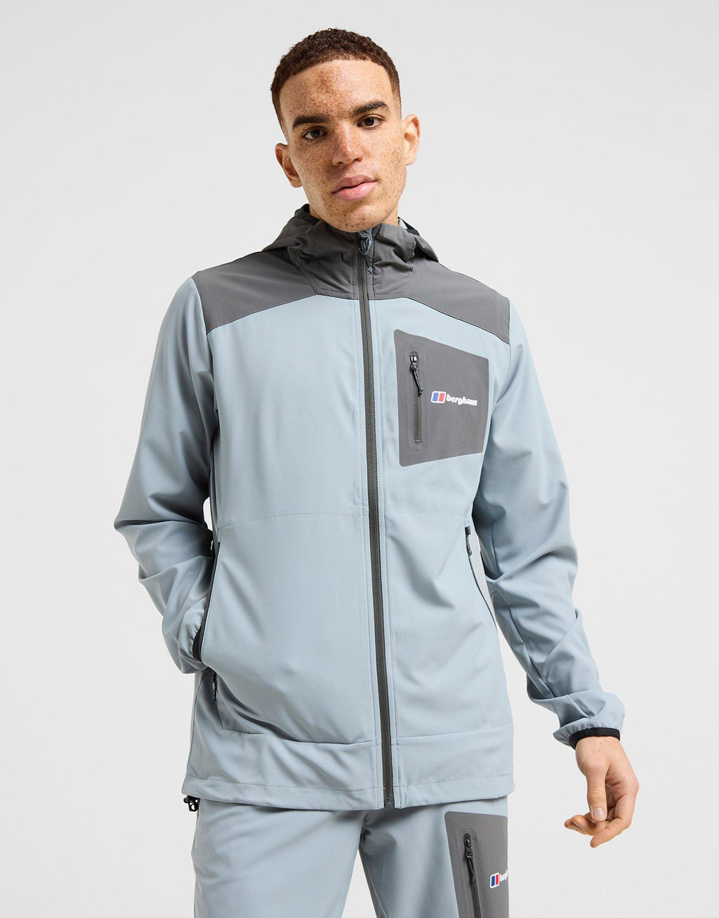 Intervale Woven Jacket