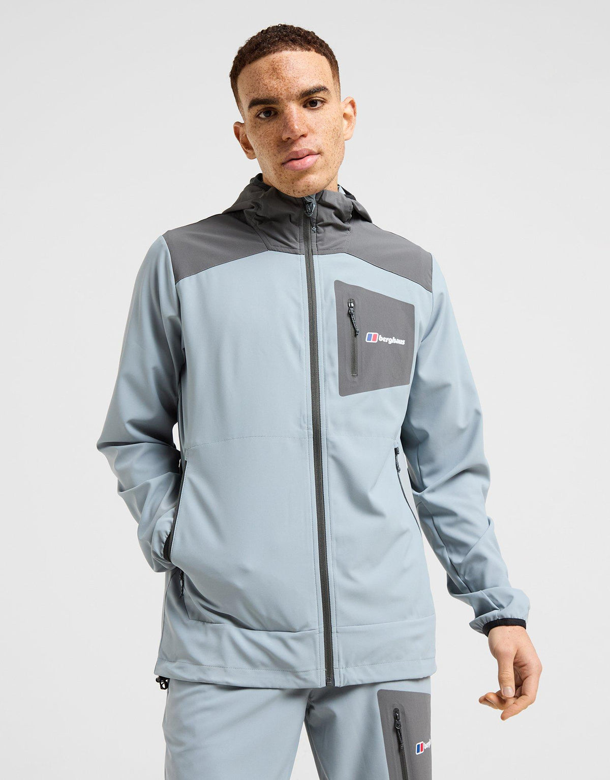 Intervale Woven Jacket