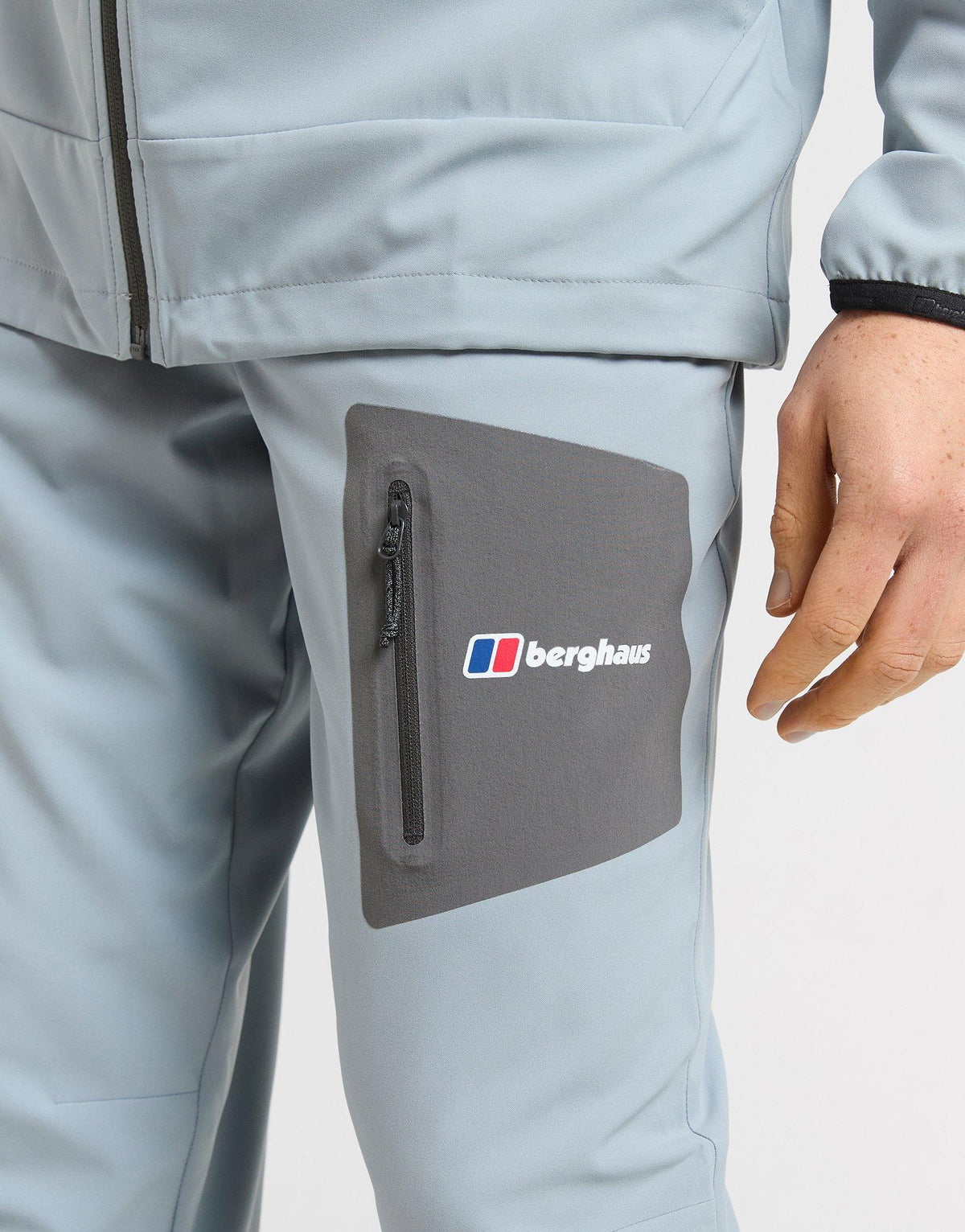 Intervale Woven Track Pants